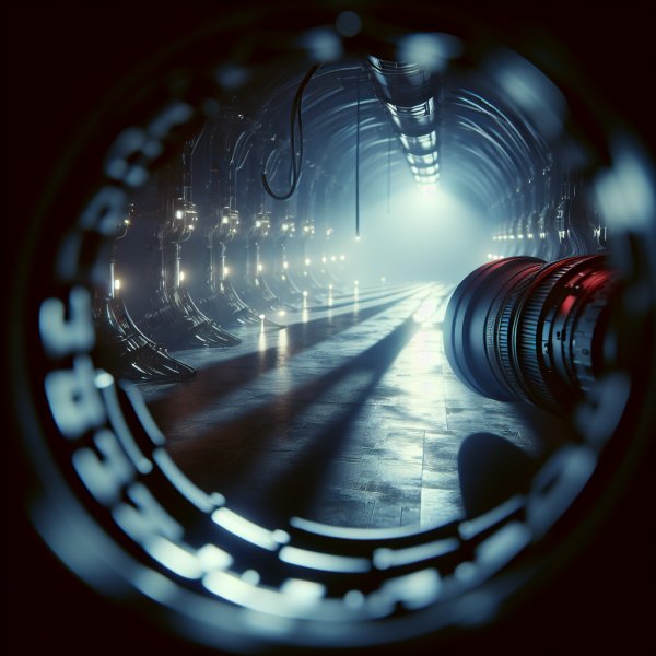 Shadows of the Cyber Abyss