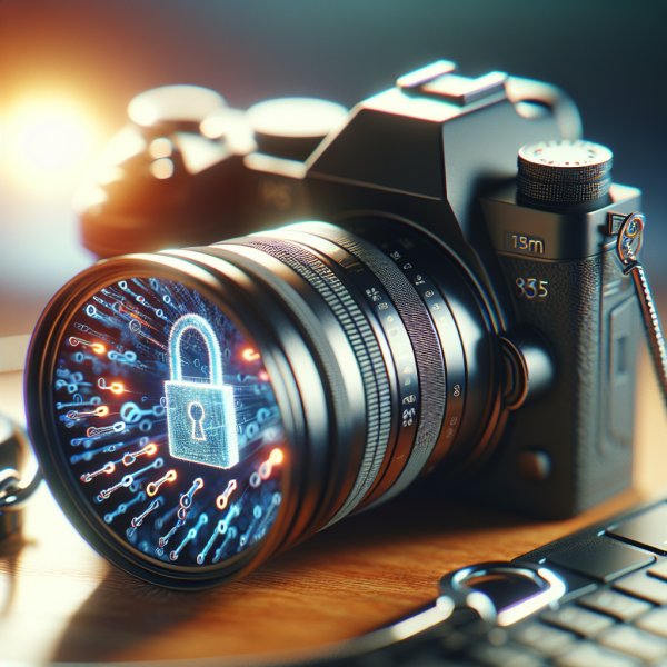 The Evolution of Encryption: Safeguarding the Digital Age