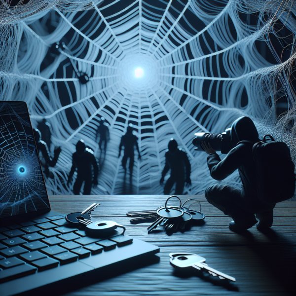 Unlocking the Secrets of the Dark Web: Are You Brave Enough to Test Your Knowledge?