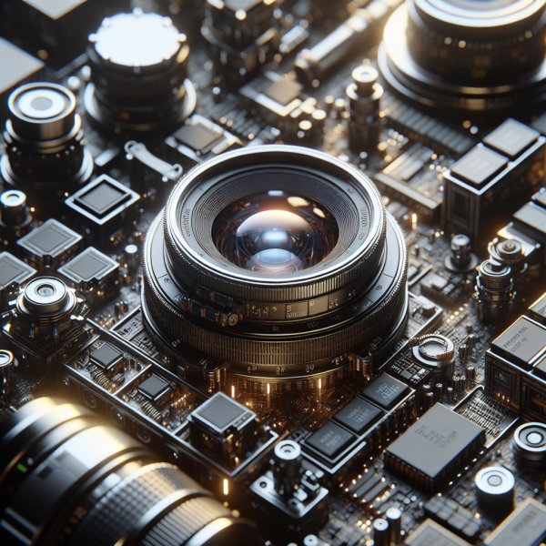 The Hacking Chronicles: From Pixels to Passwords