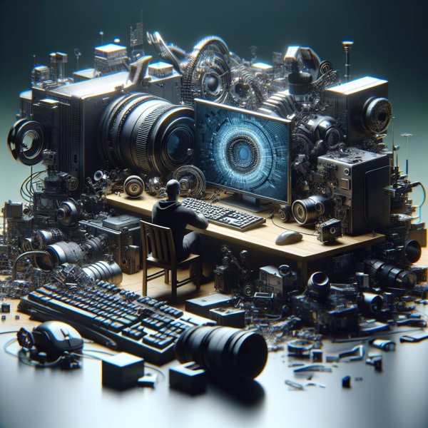 Can You Survive the Cyber Challenge?