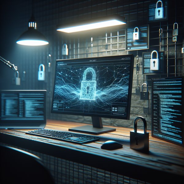 Dare to Decode: The Ultimate Cybersecurity Challenge