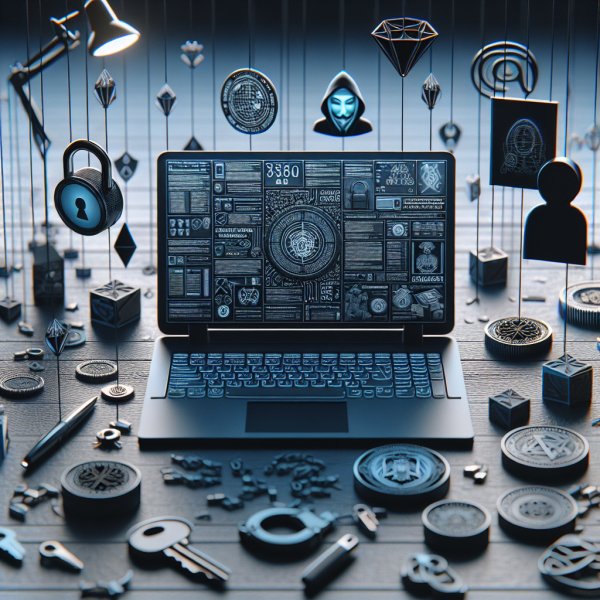 Unmasking the Secrets of the Dark Web: Are You Cyber-Savvy Enough?