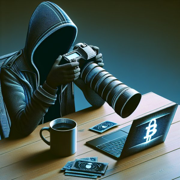 Shadows of the Web: Unraveling the Enigma of Cybersecurity