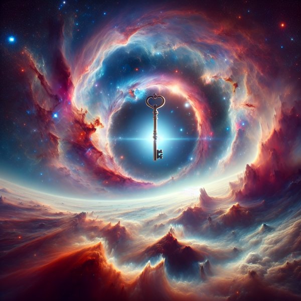 Unlock the Secrets of the Universe: Are You a Space Genius?