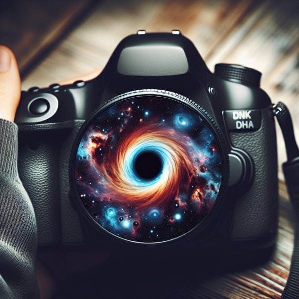 Unlock the Mysteries of the Universe: How Well Do You Know Black Holes and Cosmic Wonders?