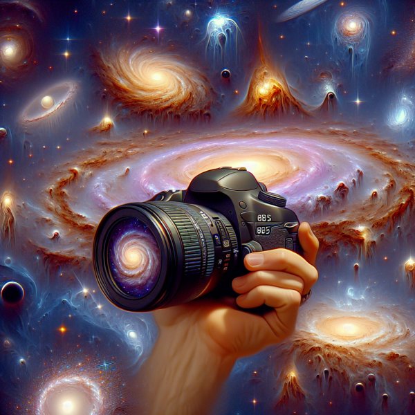 Quirks of the Cosmos: A Playful Quiz on Astrophysics