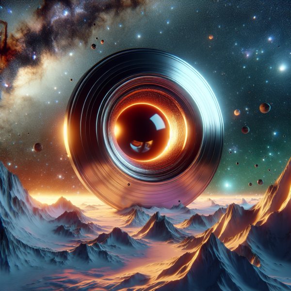 Dare to Dive into the Cosmos: A Black Hole Challenge!