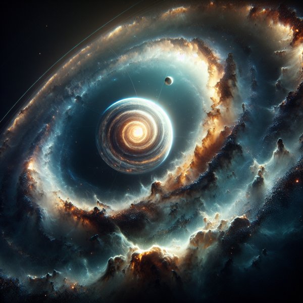 Unlock the Secrets of the Universe: Are You an Astrophysics Whiz?