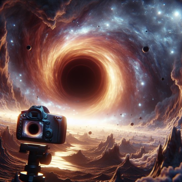 The Mysteries of Black Holes and Quantum Realities