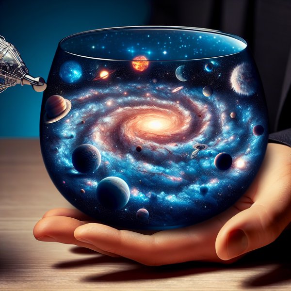 Unlocking the Secrets of Our Universe: Dive into the Mysteries of Astrophysics!