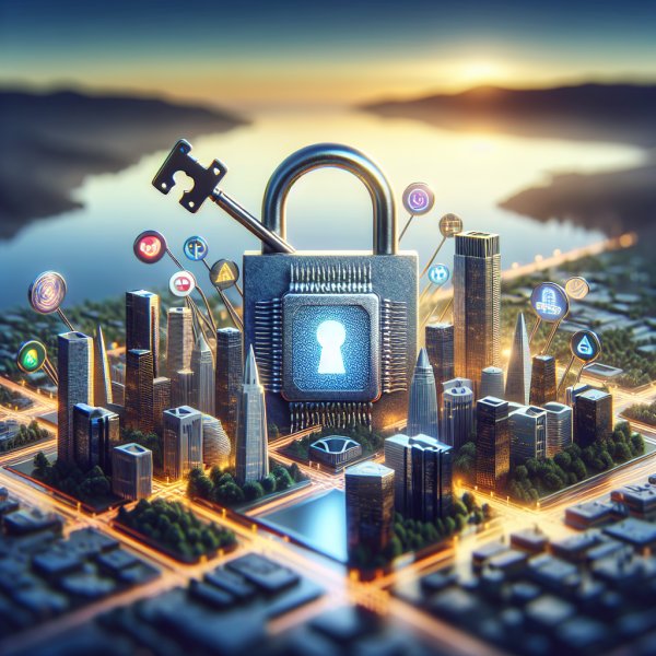 Unlocking Silicon Valley: Can You Ace This Tech Giant Origins Quiz?