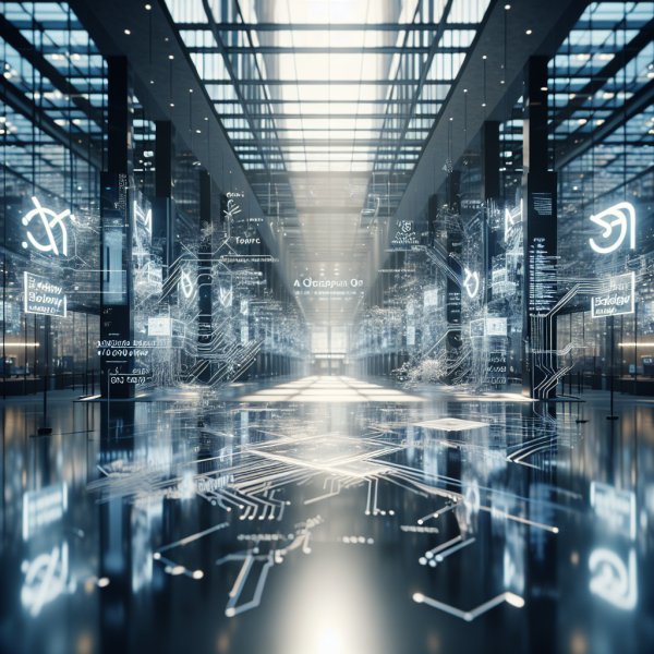 Whispers of the Tech Titans: Unveiling Silicon Valley's Secrets