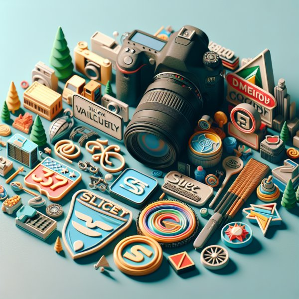 Are You a Tech Whiz? Test Your Knowledge of Silicon Valley's Iconic Giants!