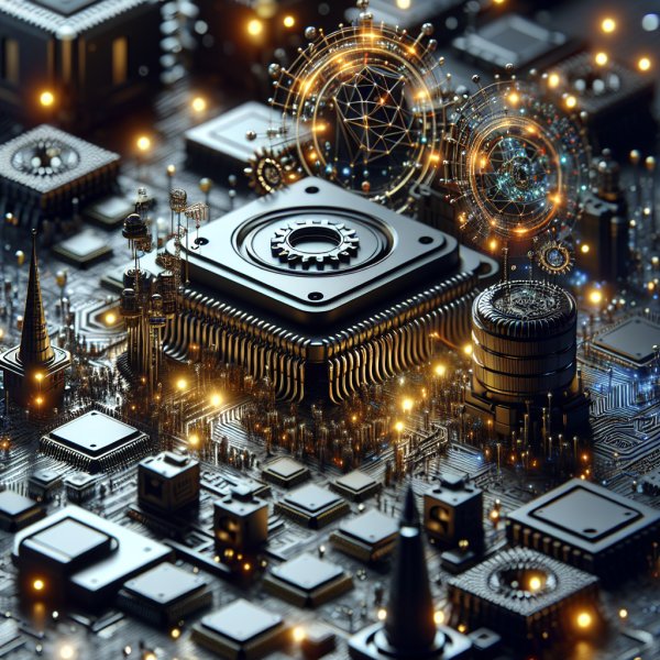 Unlock the Secrets of Silicon Valley: The Tech Titans You Thought You Knew!