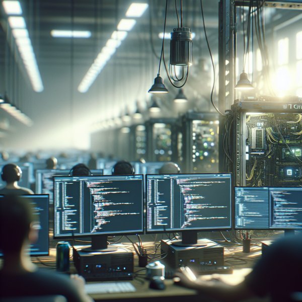 Tech Titans Challenge: Can You Outsmart Silicon Valley?