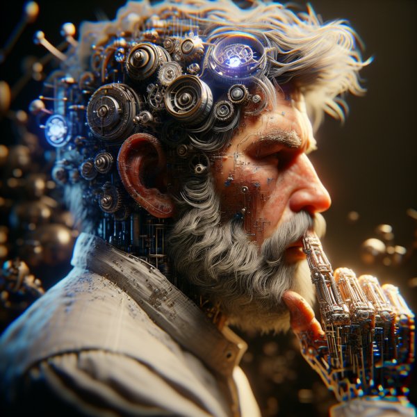 Unlock Your Genius: How Well Do You Know the Legends of Innovation?