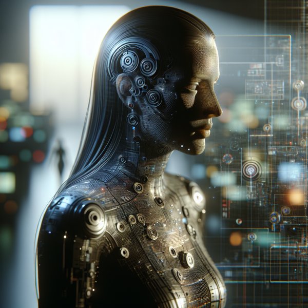 Shadows of the Digital Oracle