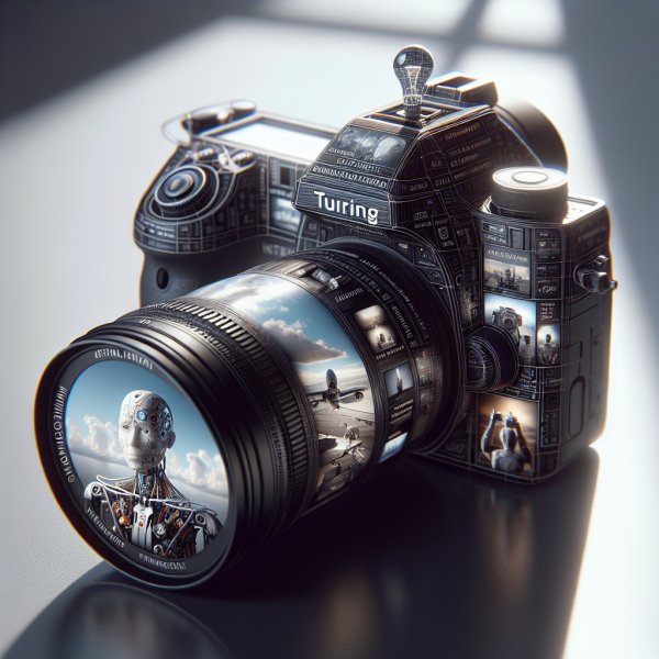 The Evolution of Artificial Intelligence: From Turing to Today