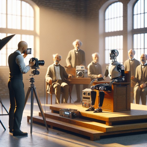 AI Through the Ages: From Turing to Turing Test Failures