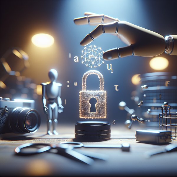 Unlocking the Mysteries of AI: Journey from Turing to the Metaverse!