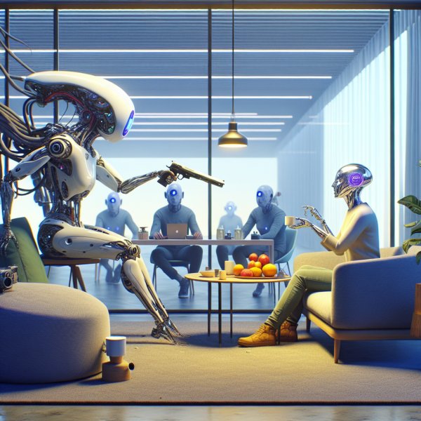 Are You Ready to Meet Your AI Overlords? Find Out How Much You Really Know!