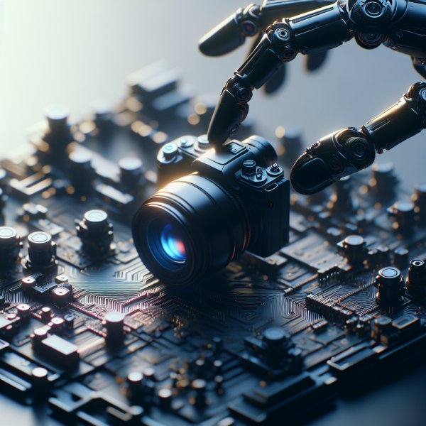 Turing to Tomorrow: The AI Chronicles Quiz