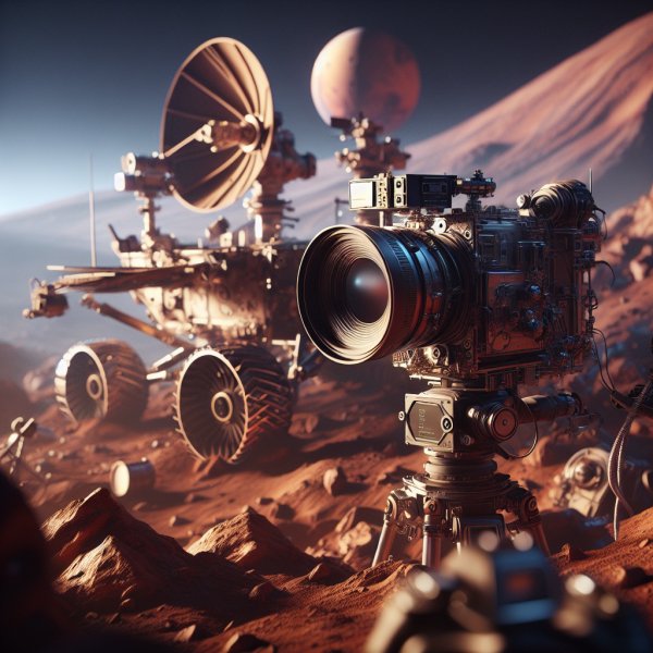 Exploring the Red Planet: The Legacy of Mars Rover Expeditions