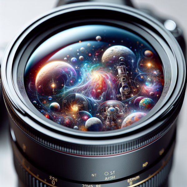 Whispers of the Cosmos: Unraveling the Apollo Enigma