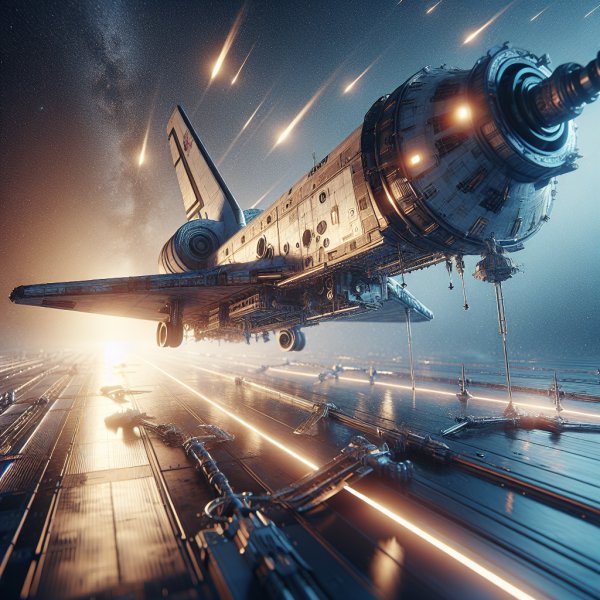 Blast Off Into Space: How Well Do You Know NASA's Epic Adventures?