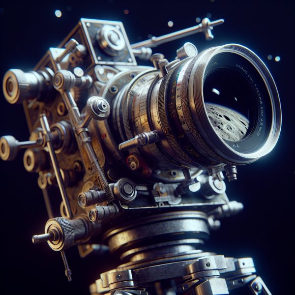 The Ingenuity of Space: A Deep Dive into the Apollo Missions