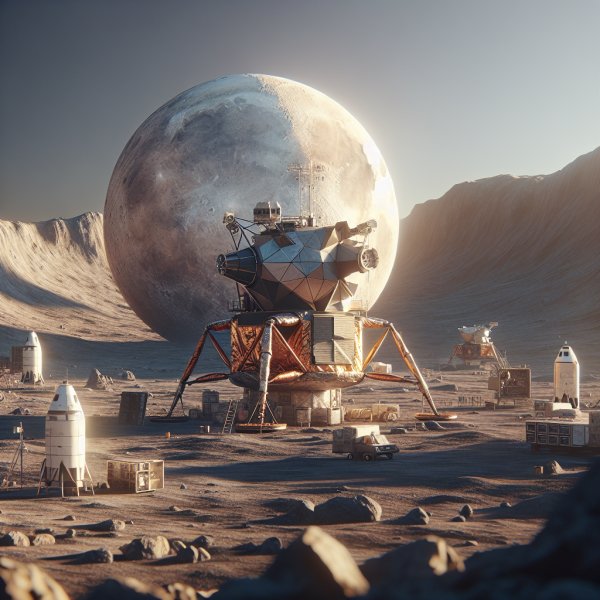 The Legacy of the Apollo Missions: A Journey Through Space History