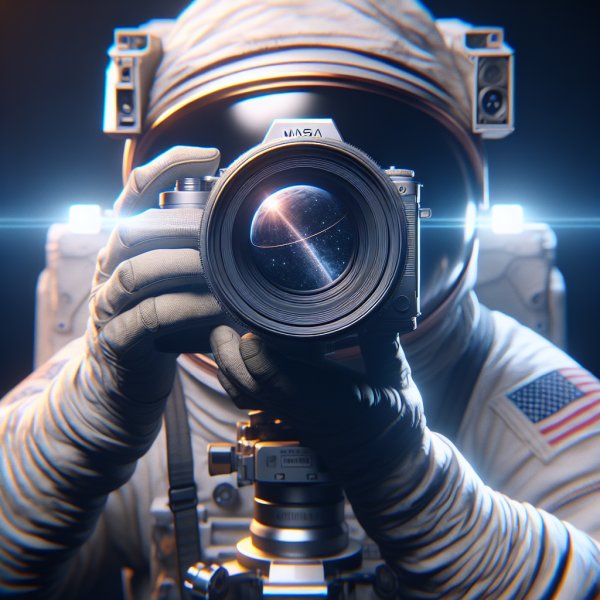 Are You a Space Exploration Whiz? Test Your Knowledge on NASA's Epic Adventures!