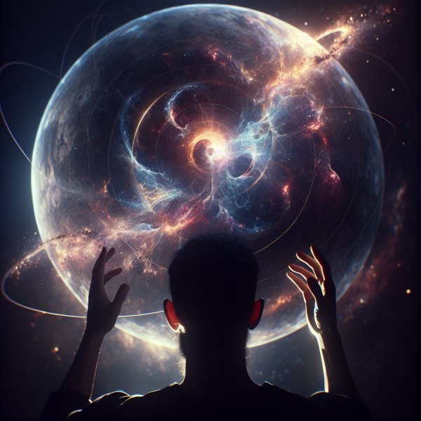 Whispers of the Cosmos: Apollo's Shadows