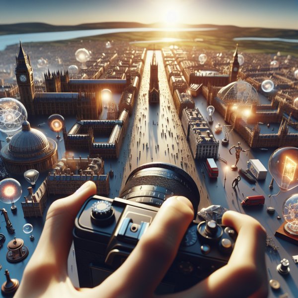 Innovative Milestones in British Scientific History