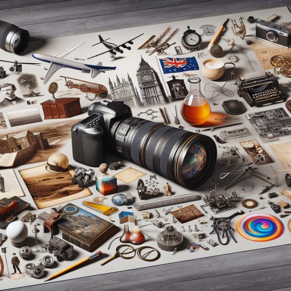 Innovations and Breakthroughs: A Journey Through British Scientific Advancement