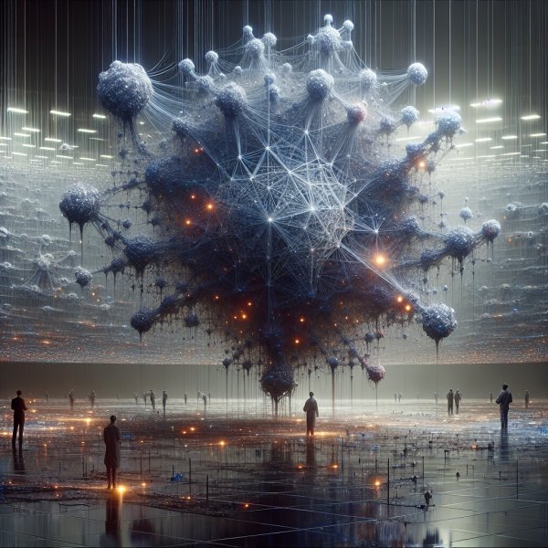 Veils of Connection: The Enigmatic World of Facebook Features