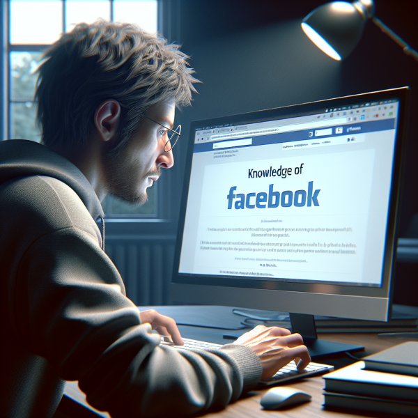 Think You Know Facebook? Prove It!