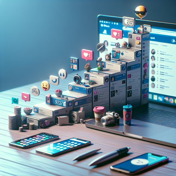 Exploring the Evolution of Facebook: A Comprehensive Quiz