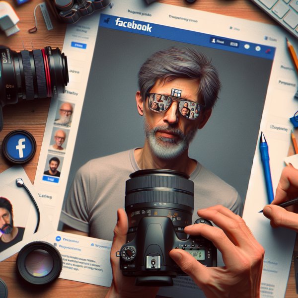 Who Needs Therapy? Let's Diagnose Your Facebook Personality!