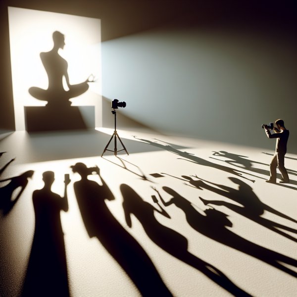 Shadows of Influencers