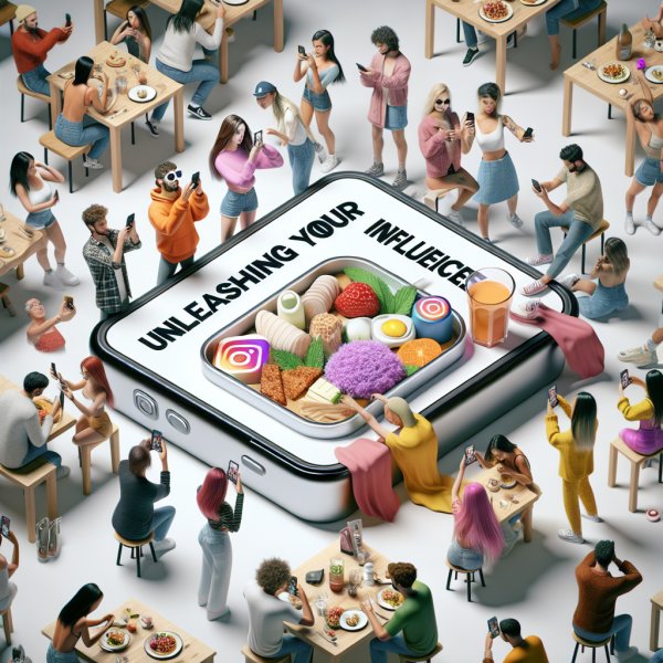 Unleash Your Inner Influencer: What's Your Instagram Style?