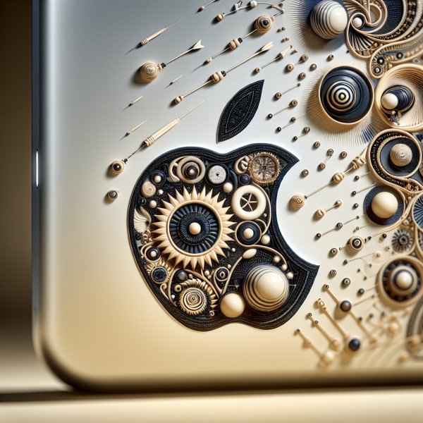 Unraveling the Enigma of Apple’s Ascension