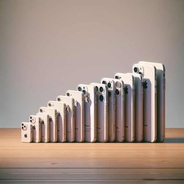 Unlock the Secrets of iPhone Evolution: How Well Do You Know Your Favorite Device?