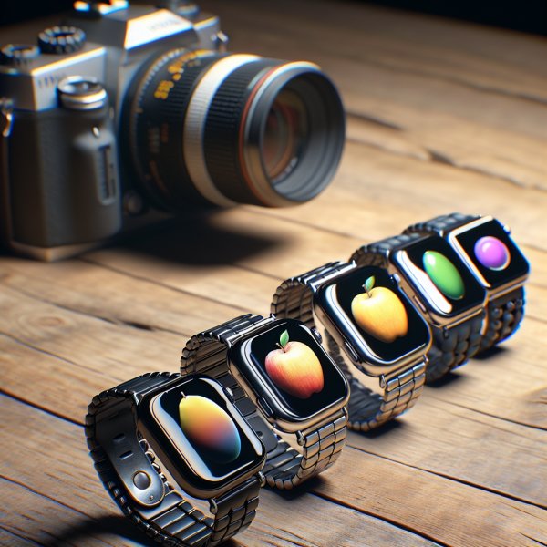 Think You Know Apple Watch History? Take This Challenge!