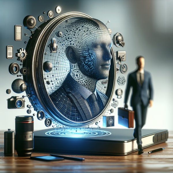 Tim Cook's Playbook: Managing Apple Without a Steve-shaped Shadow