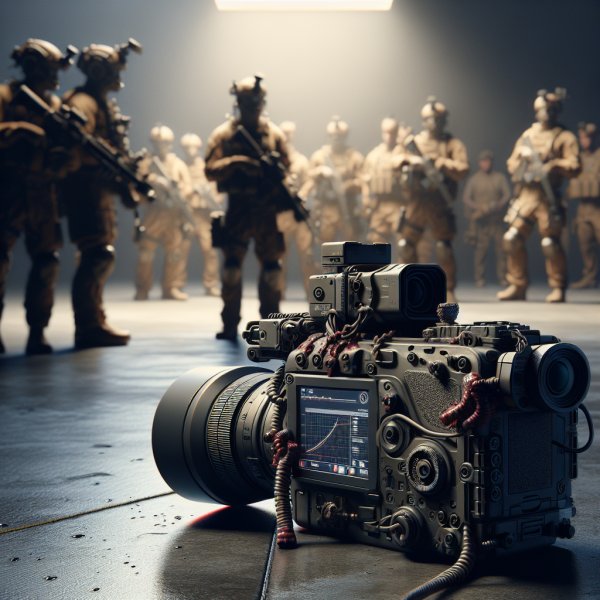 Can You Survive the Tim Cook Challenge?