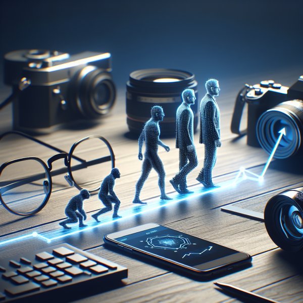 Dive into the Tim Cook Era: How Well Do You Know Apple's Transformation?