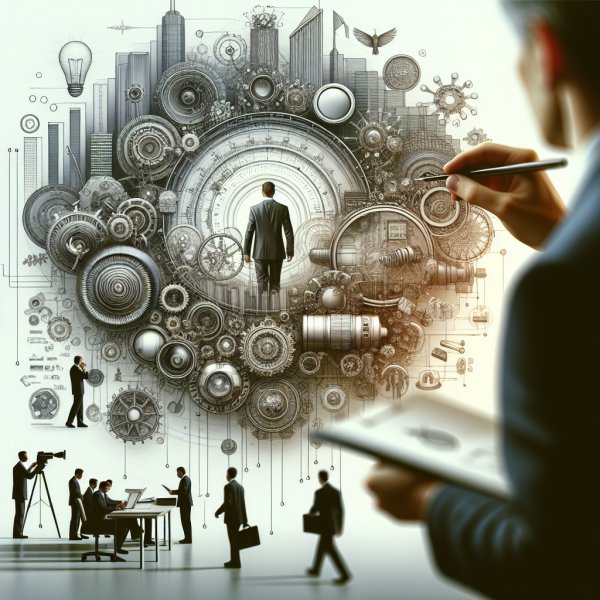 The Evolution of Apple Under Tim Cook's Leadership