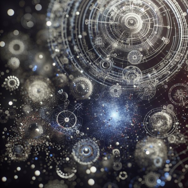 Whispers of Innovation: The Enigmatic World of Apple